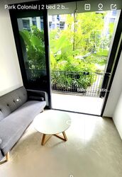 Park Colonial (D13), Condominium #561112001